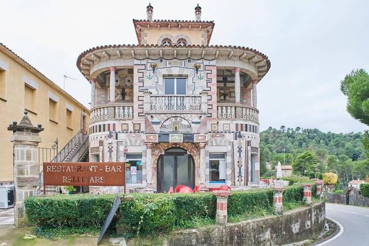 Casa de vacaciones para 13 personas, con jardín y vistas, Familias con niños en Valles Occidental - 3