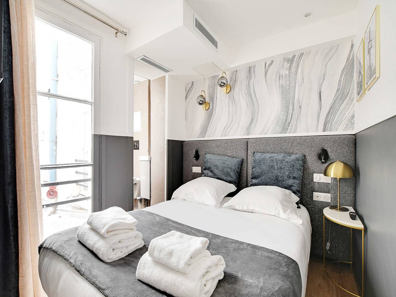 Appartement de vacances