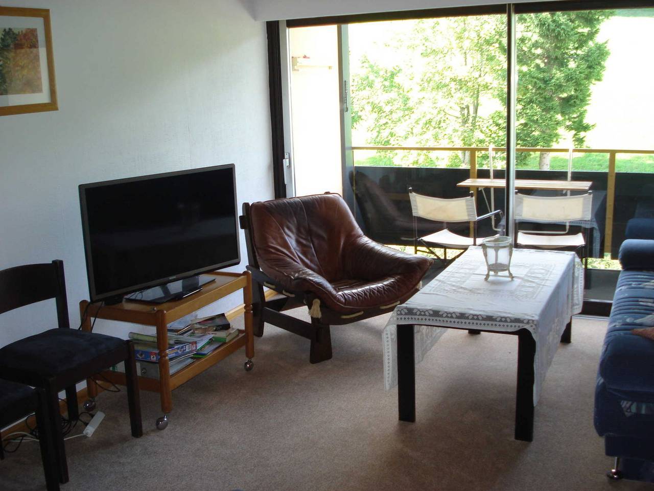 Ganze Ferienwohnung, Ferienwohnung Pothmann - Ferienwohnung in Tauplitz, Dachstein
