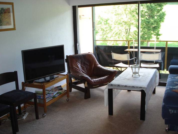 Ganze Ferienwohnung, Ferienwohnung Pothmann - Ferienwohnung in Tauplitz, Dachstein