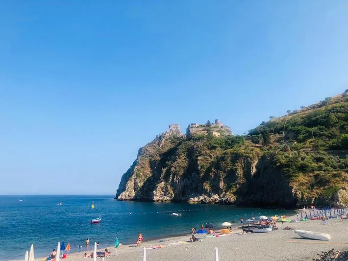 Appartamento vacanze per 4 persone, con giardino, con animali domestici - 1