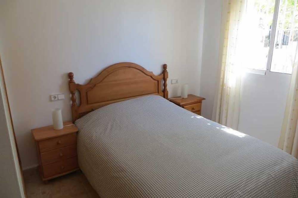 Stort feriehus (10 personer) med svømmebasseng - Wifi, Klimaanlegg, Tv / lør, ... in Orihuela, Costa Blanca