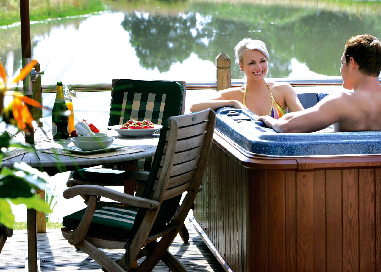 Rosewood Lodge in Nördliches Yorkshire