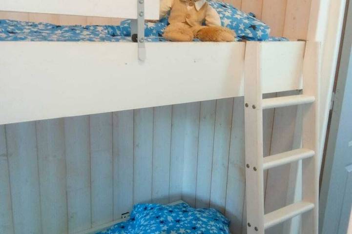 Location de vacances pour 4 personnes, avec terrasse et jardin à Saint-Médard-en-Jalles - 4