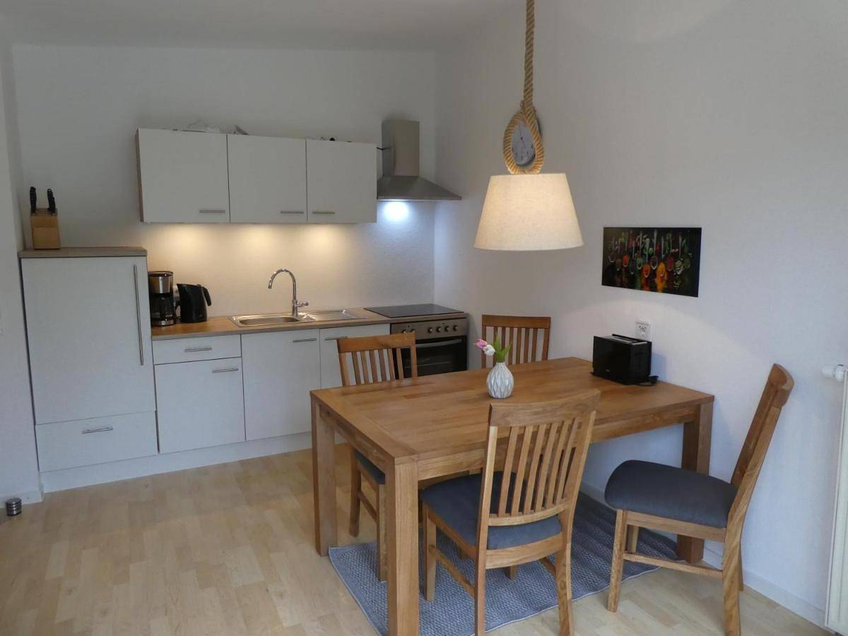 Ganze Wohnung, Ferienwohnung Nordlicht in Neuenkirchen (Land Hadeln), Cuxland