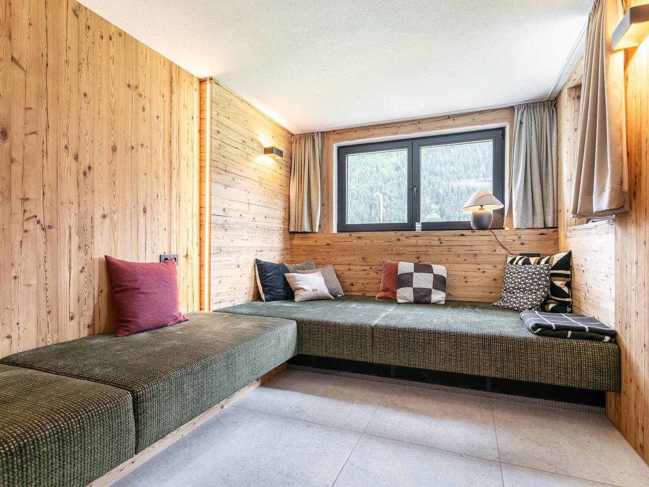 Ganze Wohnung, Luxuriöse Wohnung am Arlberg
 in Pettneu, Pettneu am Arlberg
