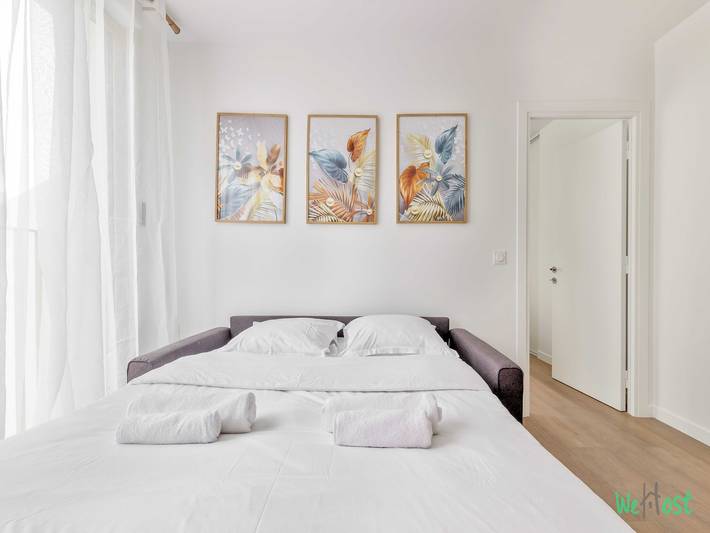 Ferienwohnung für 6 Personen - 1