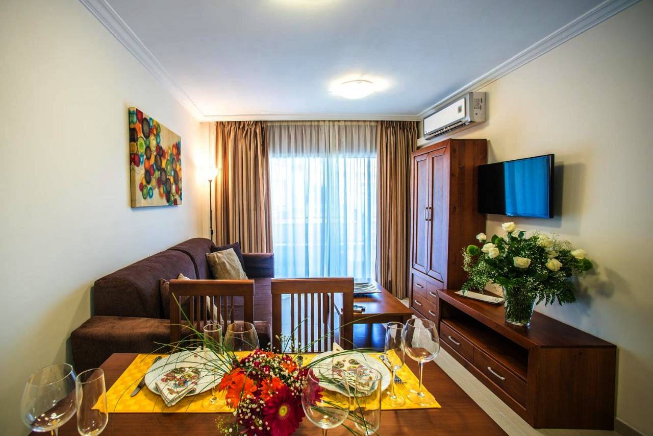 Appartement entier, Ona Jardines Paraisol in Salou, Costa Dorada