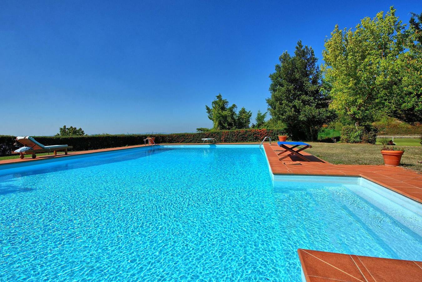 Villa für 2 Personen mit Pool in Arezzo, Arezzo Provinz