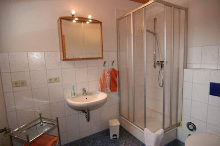 Ferienhaus für 3 Personen im Spreewald - 4