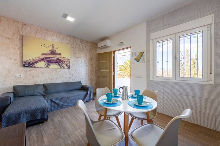 Ferienwohnung für 2 Personen - 1