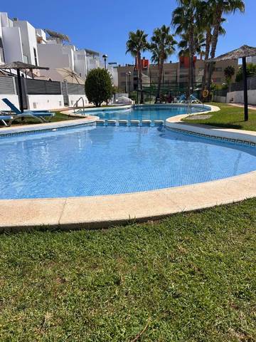 Casa rural para 8 personas, con jardín además de vistas y piscina en Alcalá de Chivert