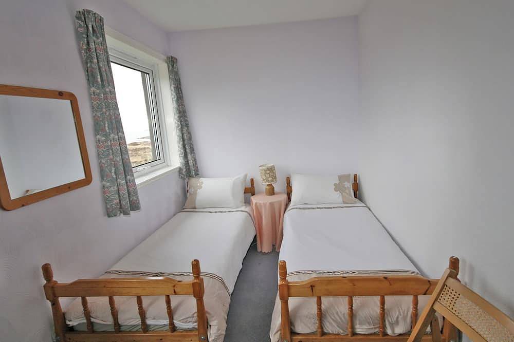 2 Schlafzimmer Unterkunft in Badachro near Gairloch in Highlands
