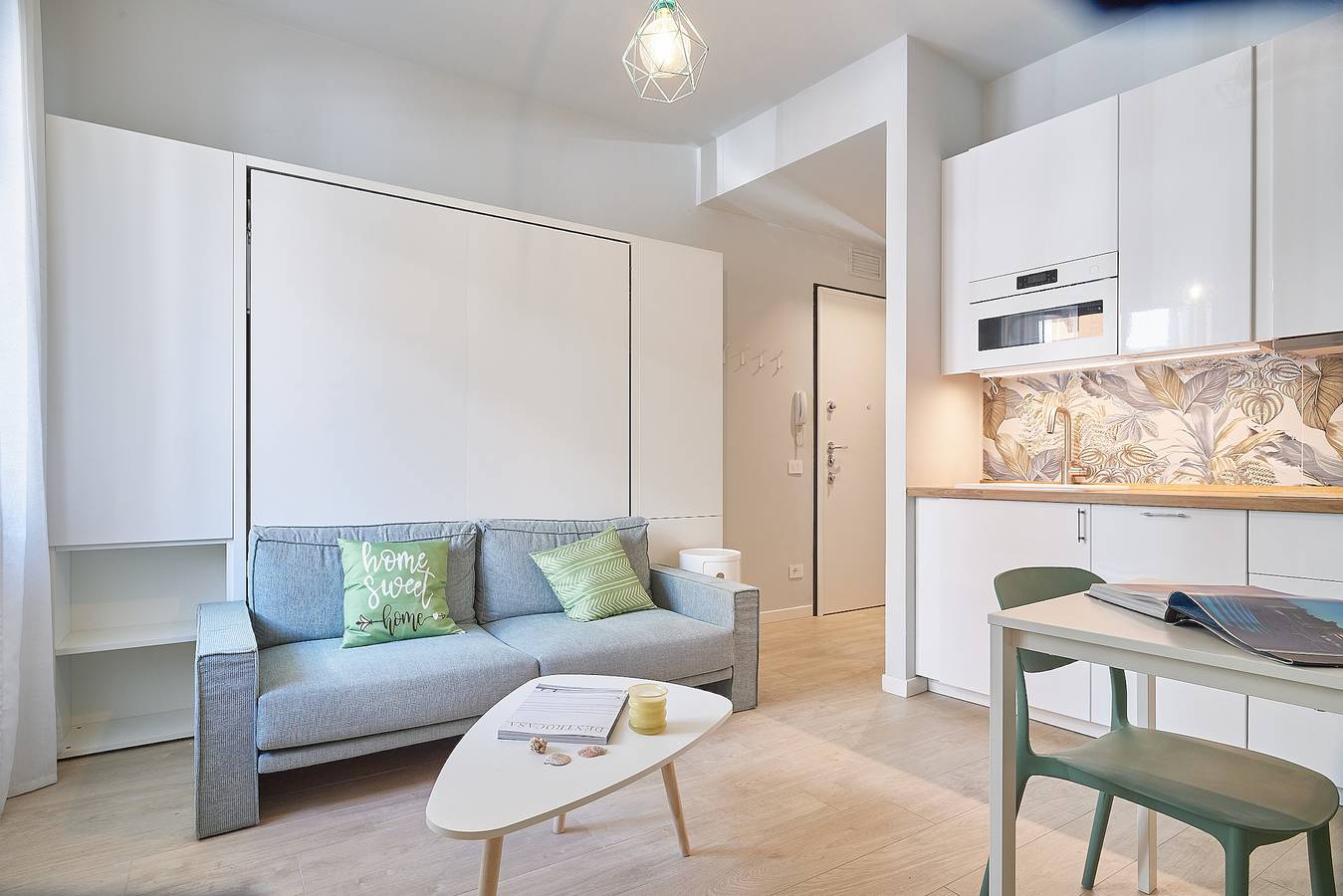 Apartamento entero, Mare e Conchiglie in Bagni Derna, Albenga