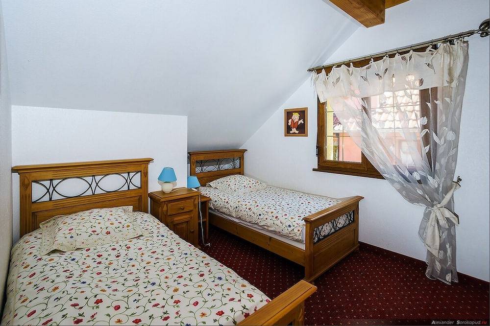 Ganze Wohnung, Gîte Alisier au Suppendorf in Breitenbach, Region Sélestat-Erstein