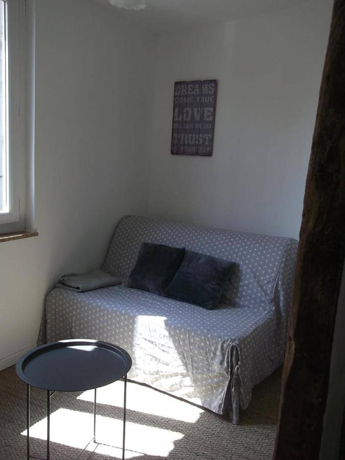 Location de vacances pour 4 personnes, avec balcon à Bretenoux - 3