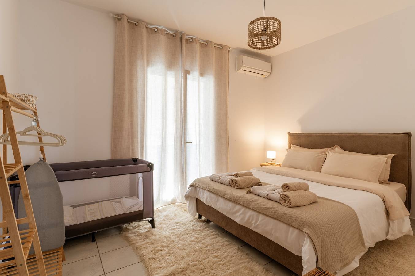 Vakantieappartement voor 4 Personen in Porto Heli, Peloponnesos