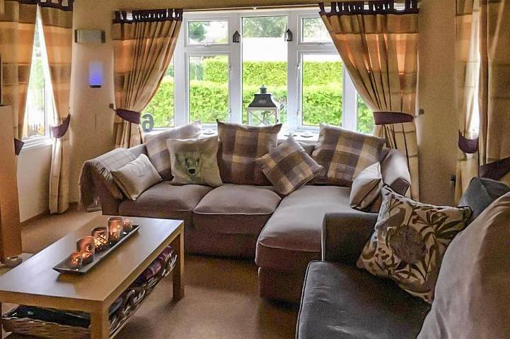 Camping für 4 Personen in Friesland - 3