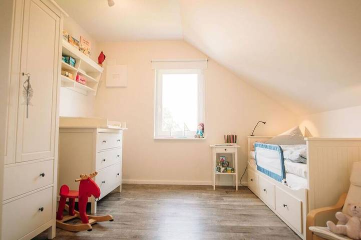 Ferienhaus für 4 Personen, mit Balkon und Sauna, mit Haustier am Schönberger Strand - 4