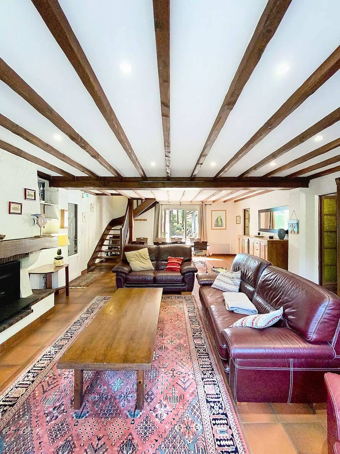 Außergewöhnliche Villa 12 Pers. – 5 Schlafzimmer – Privates Schwimmbad – Lacanau Ocean in Lacanau Ocean, Lacanau