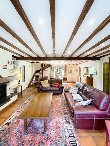 Villa voor 12 Personen in Lacanau Ocean, Lacanau, Afbeelding 3