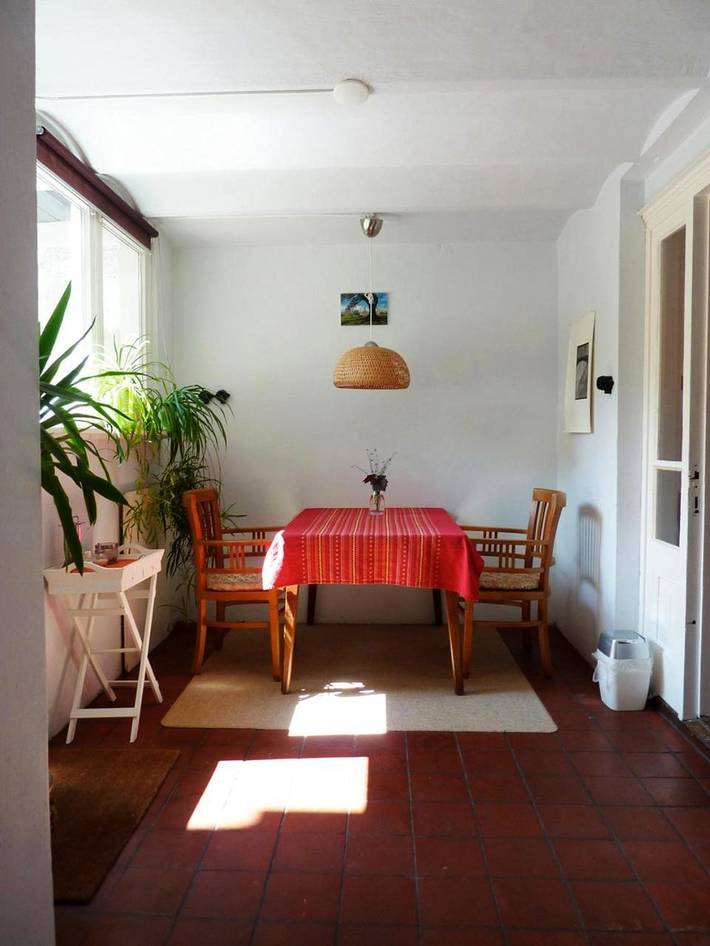 Maison d’hôte pour 3 personnes, avec jardin à Nimègue - 3