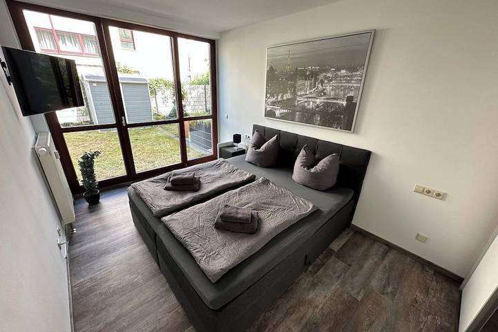 Ferienwohnung für 6 Personen in Taucha - 4