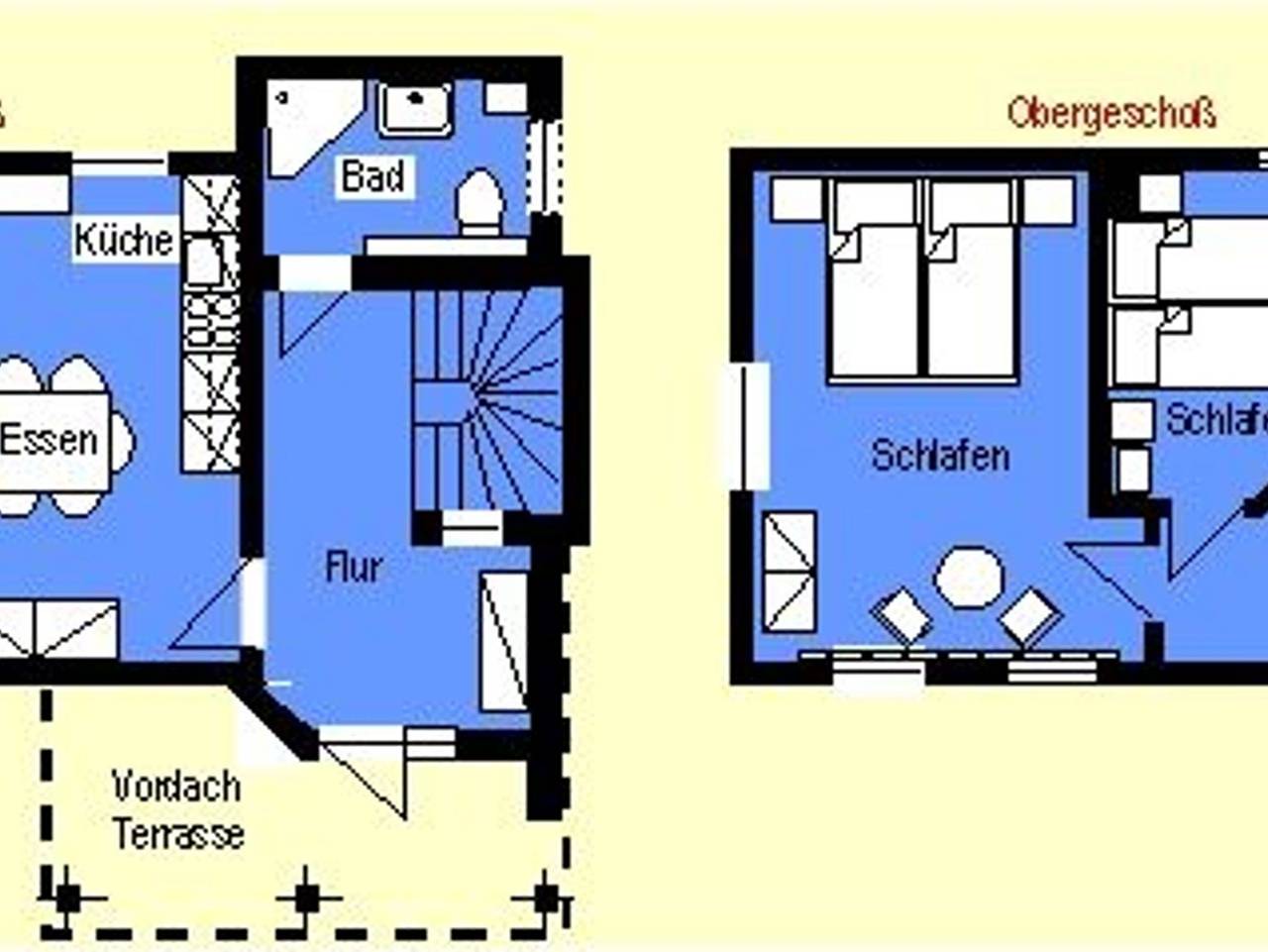 Fh Junge Haus 2 - Fh Junge Haus 2 in Ostseebad Rerik, Rerik