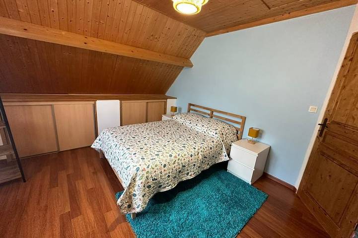 Gîte pour 12 personnes, avec jardin à Clécy - 4