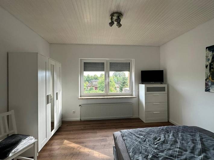 Villa für 8 Personen, mit Garten in Niedersachsen - 4