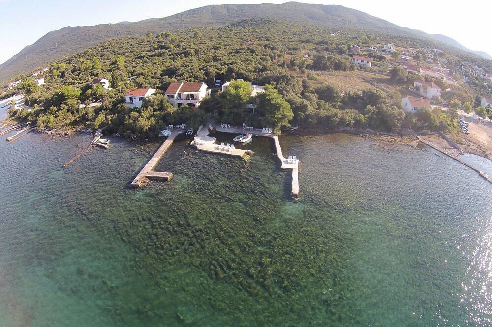 Appartamento vacanze a Drače a partire da 161€ a notte