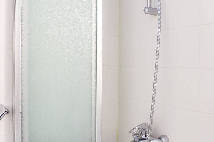 Ferienwohnung für 2 Personen, mit Whirlpool und Balkon sowie Garten, mit Haustier in Mitte Berlin - 4