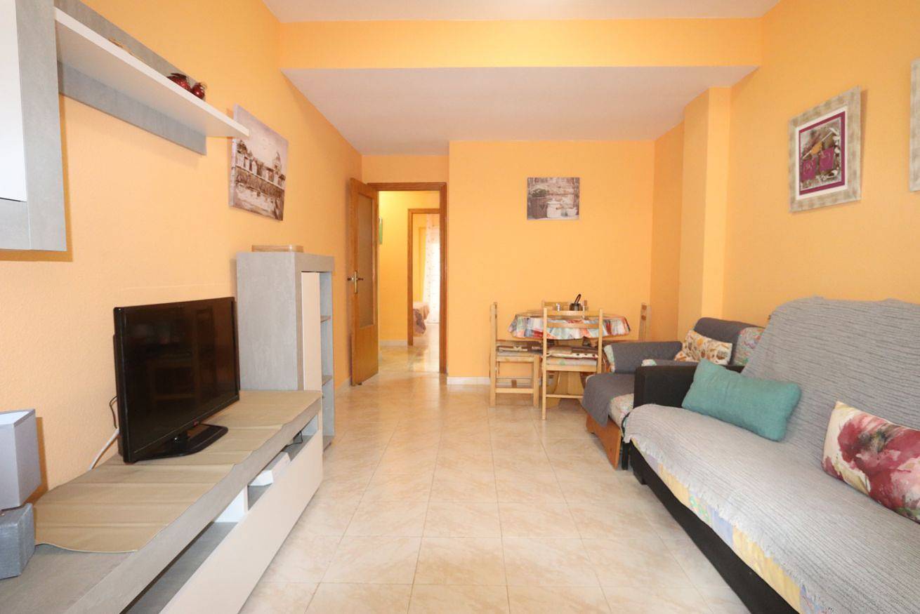 Apartamento entero, 100 - Club Náutico 013 - comfortholidays in Santa Pola, Costa Blanca