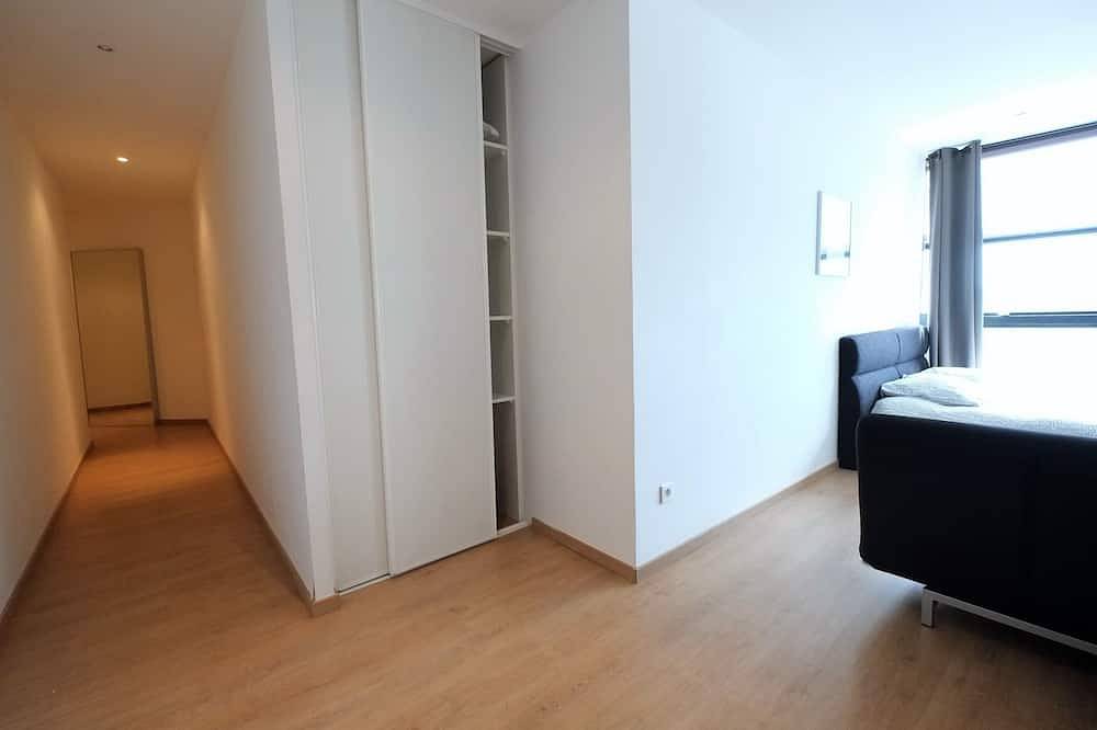 Ganze Wohnung, Apartment-Apartment-Eigenes Badezimmer-Stadtblick in Lille, Lille und Umgebung