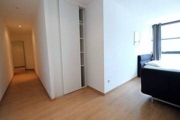 Appartement De Vacances pour 2 Personnes dans Lille, Région de Lille, Photo 3