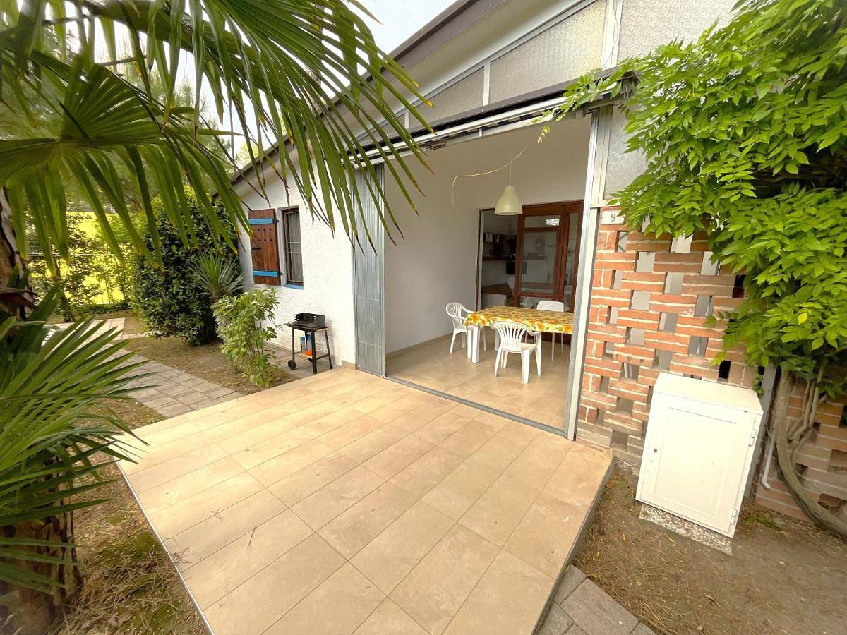 Appartamento intero, Villa Duna Nord 290 in Bibione, San Michele al Tagliamento