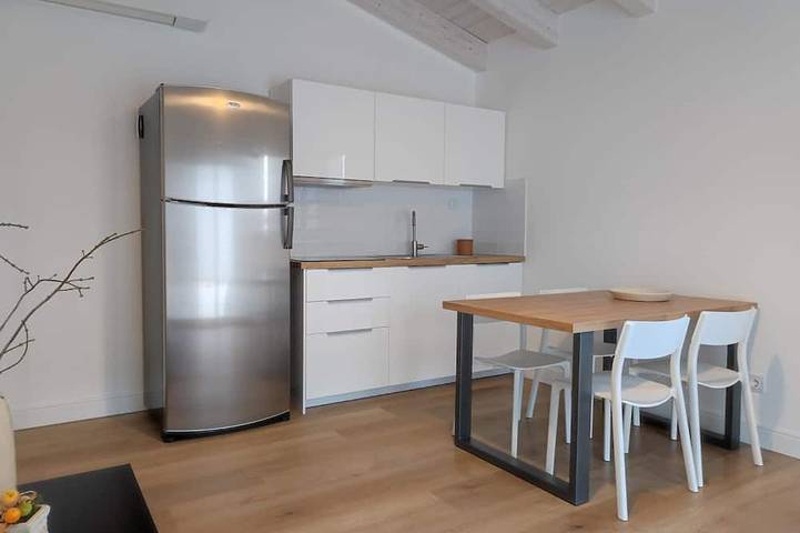 CasaDoma B&B Holiday Home - Woody in Policoro, Golfe de Tarente