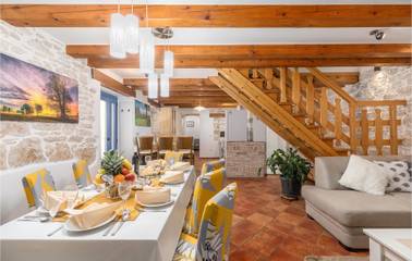 Bauernhof für 8 Personen in Sajini, Istrien, Bild 4