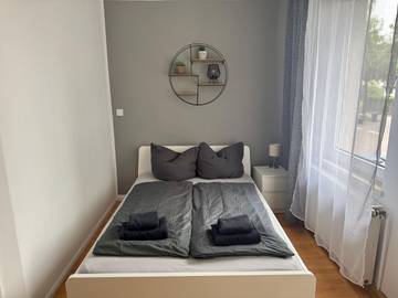 Ferienwohnung für 6 Personen in Halle (Saale), Saale-Unstrut, Bild 1