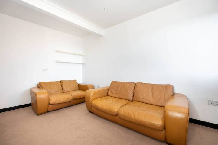 Gîte pour 8 personnes à Belfast - 3
