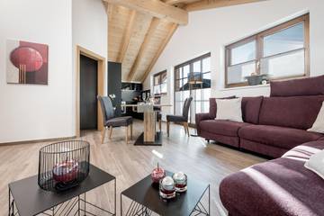 Appartement voor 4 Personen in Stubai Alps, Oetz, Afbeelding 3