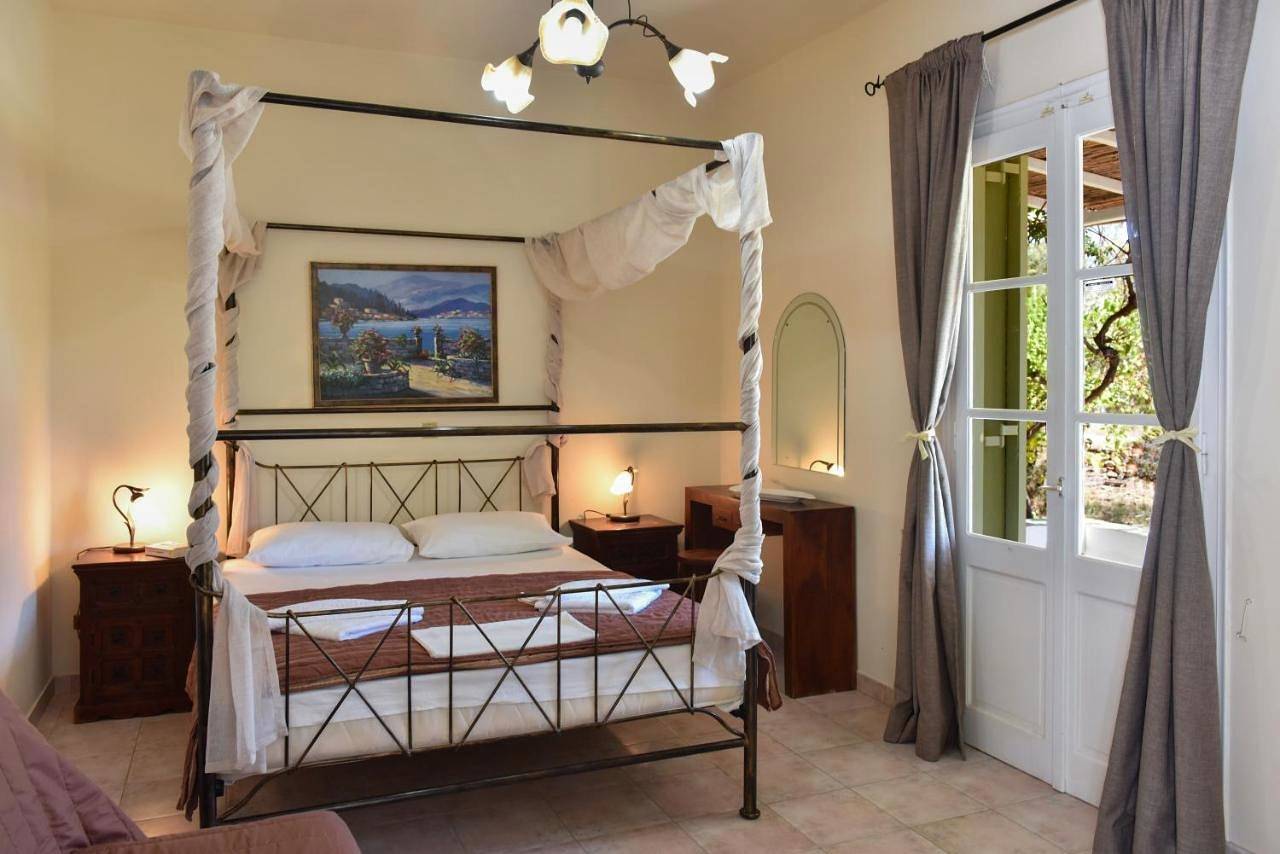 Geheel appartement, Giannakas Studios in Platis Gialos Sifnos, Sifnos