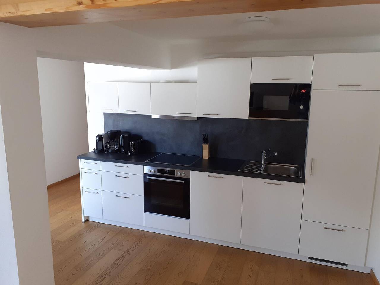 Ganze Wohnung, Chalet in Pinzgau nahe Skipisten in Kitzbüheler Alpen