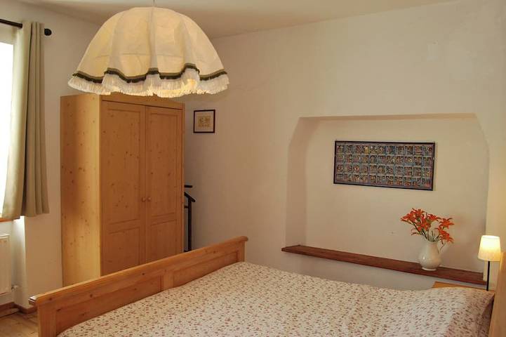 Ganze Wohnung, Natur pur im Trentino – Fewo mit Terrasse & Bergblick nahe Caldonazzo See! in Caldonazzo, Valsugana