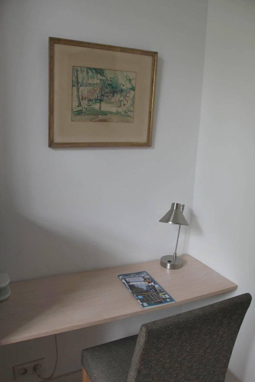 Double Room in Watermaal-Bosvoorde, Vlaanderen