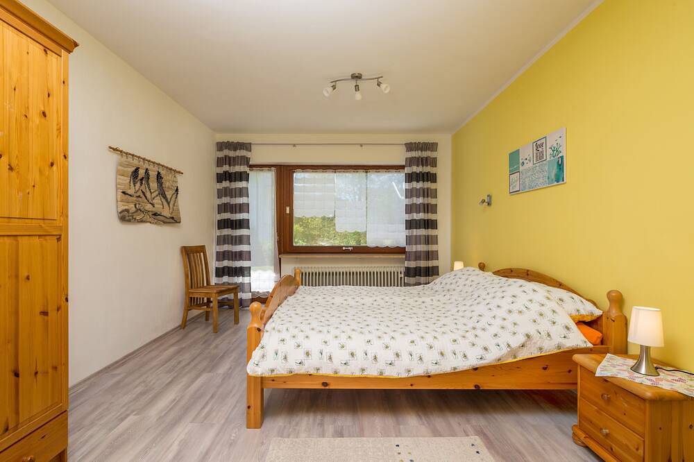 Ferienhaus in ruhiger Lage in Kaltenberg in Geltendorf, Augsburg und Umgebung