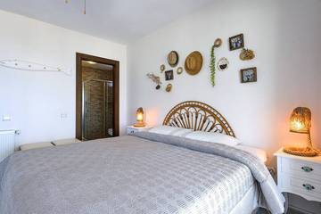 Villa für 5 Personen in Bodrum, Provinz Muğla, Bild 2