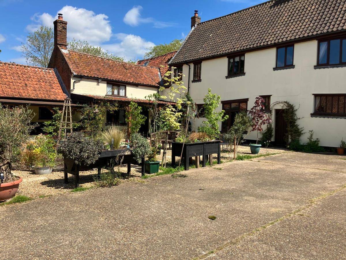 Apartment - Ground Floor in Waveney District, Suffolk