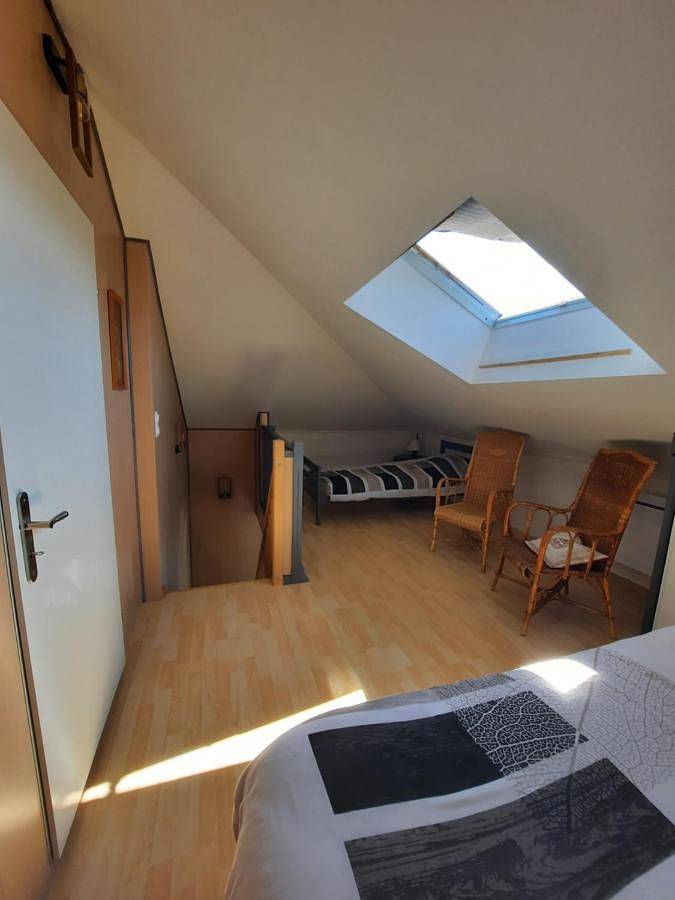 Appartement entier, Le boisnheur in Gap, Région de Gap
