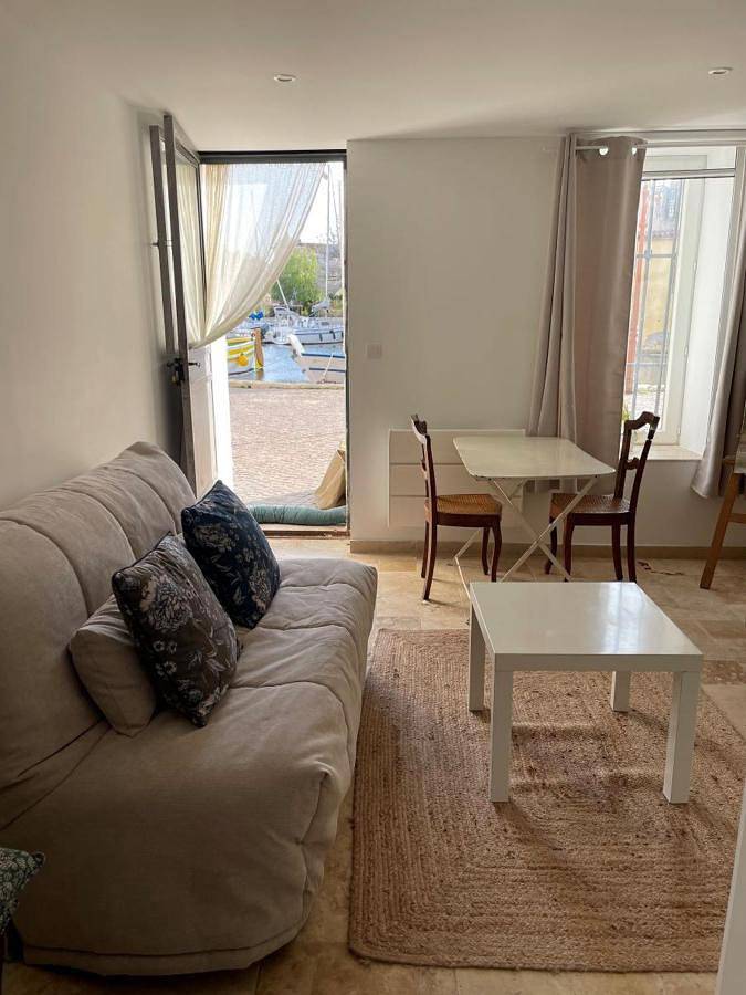 Gîte pour 2 personnes dans Office De Tourisme De Martigues - 3